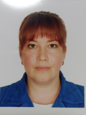 Педагогический работник Власова Екатерина Юрьевна Педагогический работник Власова Екатерина Юрьевна